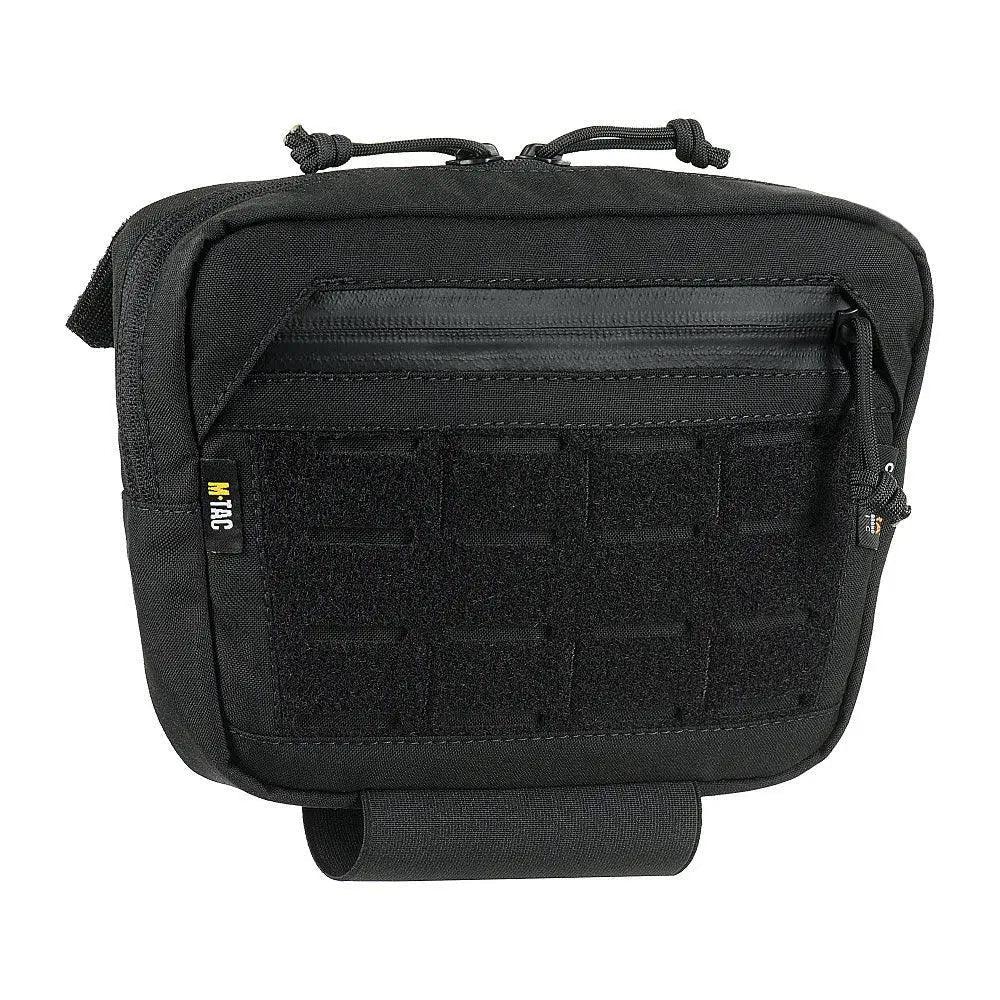 Low pouch ELITE plate carrier M - TAC | Echipament tactic WARGEAR