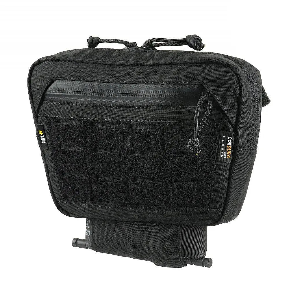 Low pouch ELITE plate carrier M - TAC | Echipament tactic WARGEAR