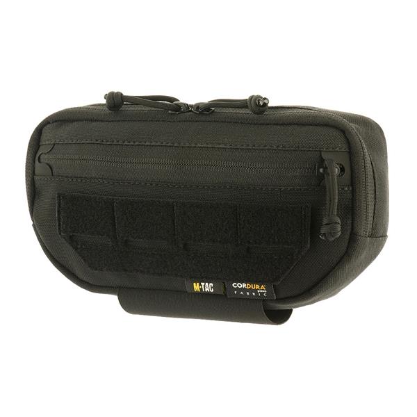 M-Tac Plate Carrier Low Pouch Gen.II Elite Cordura®  WARGEAR