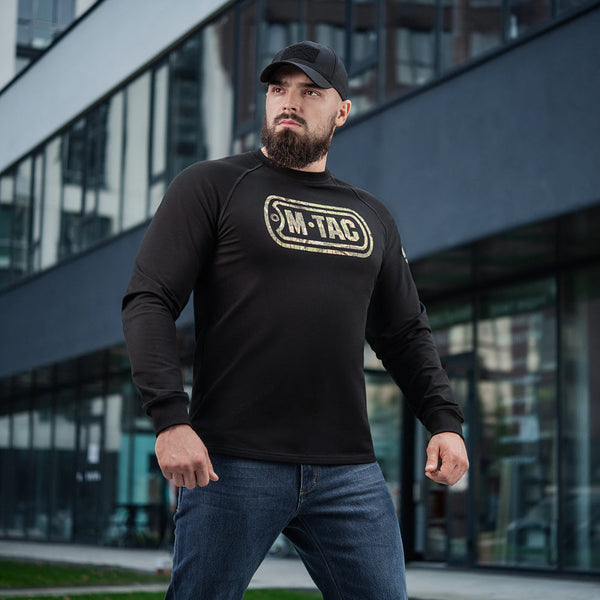 Bluza army M-TAC Military & Tactical WARZONESHOP