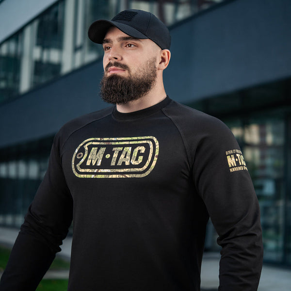 Bluza army M-TAC Military & Tactical WARZONESHOP