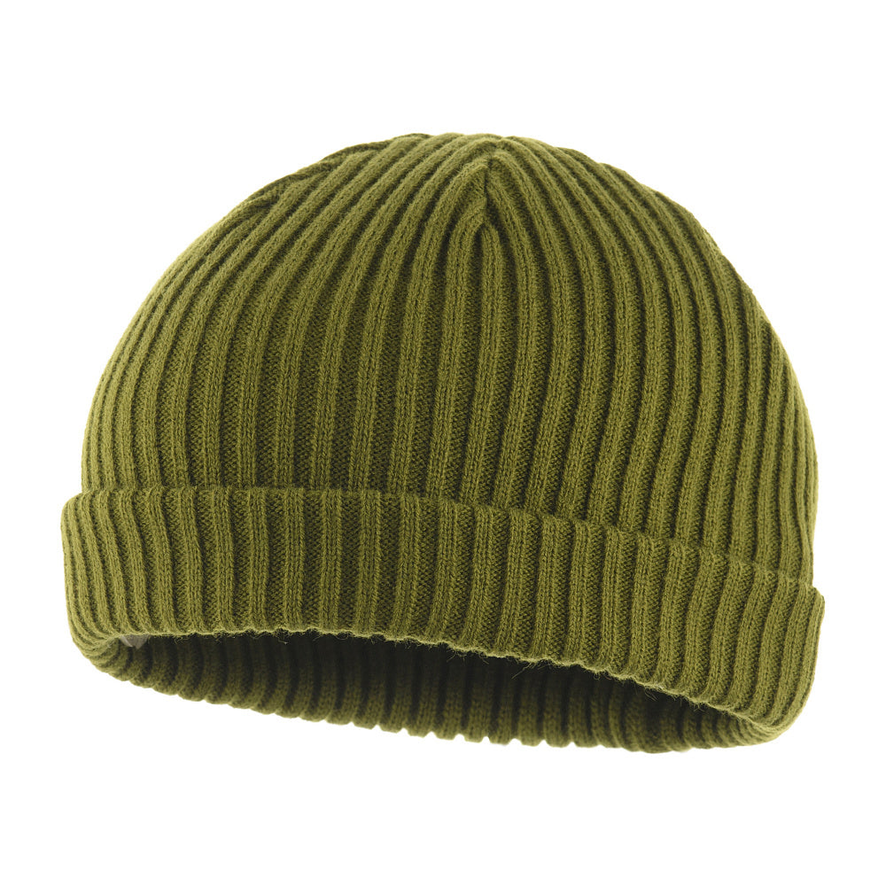 Caciula tricotata Watch Cap 100% acril M-TAC