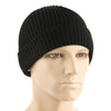 Caciula tricotata Watch Cap 100% acril M-TAC NEGRU