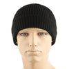 Caciula tricotata Watch Cap 100% acril M-TAC NEGRU