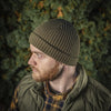 Caciula tricotata Watch Cap 100% acril M-TAC
