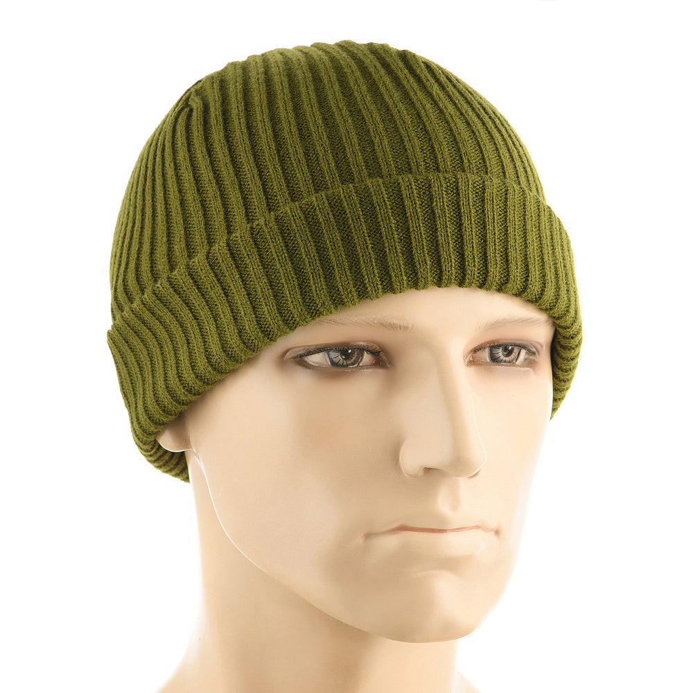 Caciula tricotata Watch Cap 100% acril M-TAC