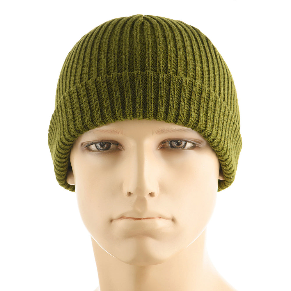 Caciula tricotata Watch Cap 100% acril M-TAC