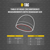 Caciula tricotata Watch Cap 100% acril M-TAC NEGRU