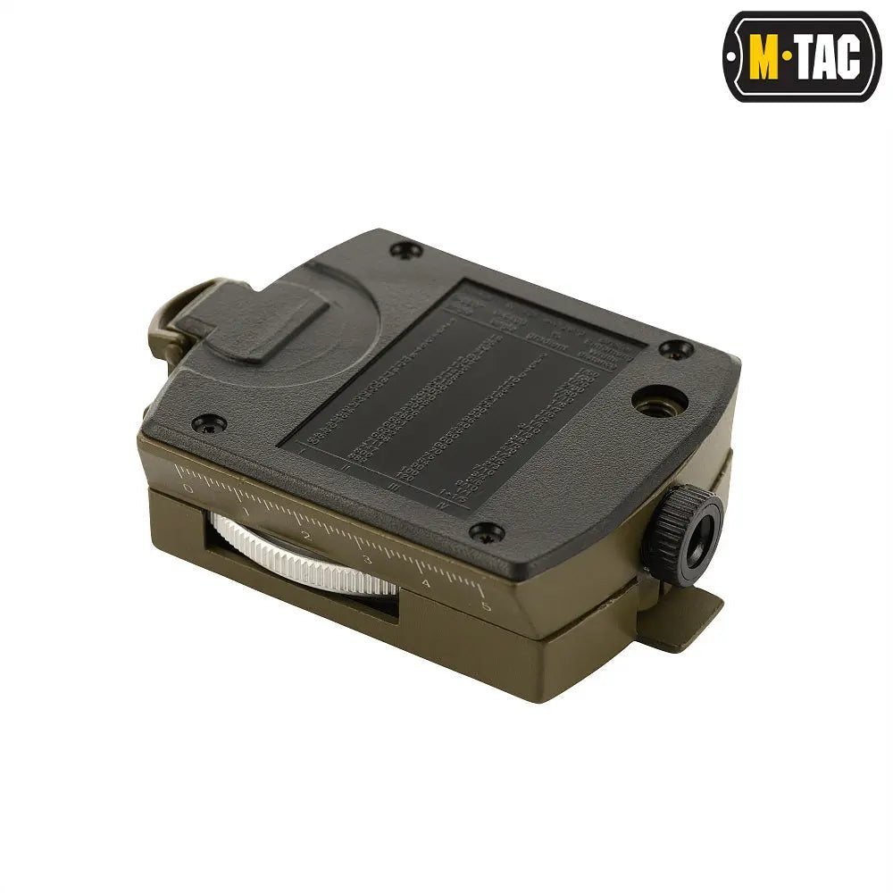 M - TAC Busola army olive green | Echipament tactic WARGEAR