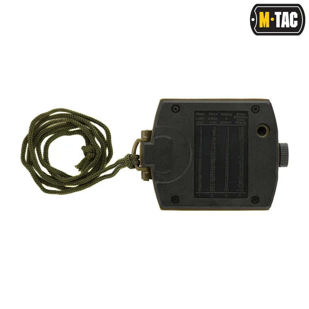 M - TAC Busola army olive green | Echipament tactic WARGEAR