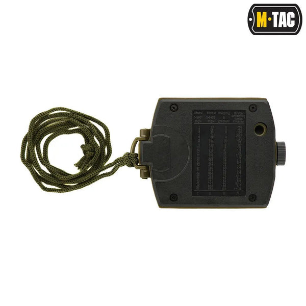 M - TAC Busola army olive green | Echipament tactic WARGEAR