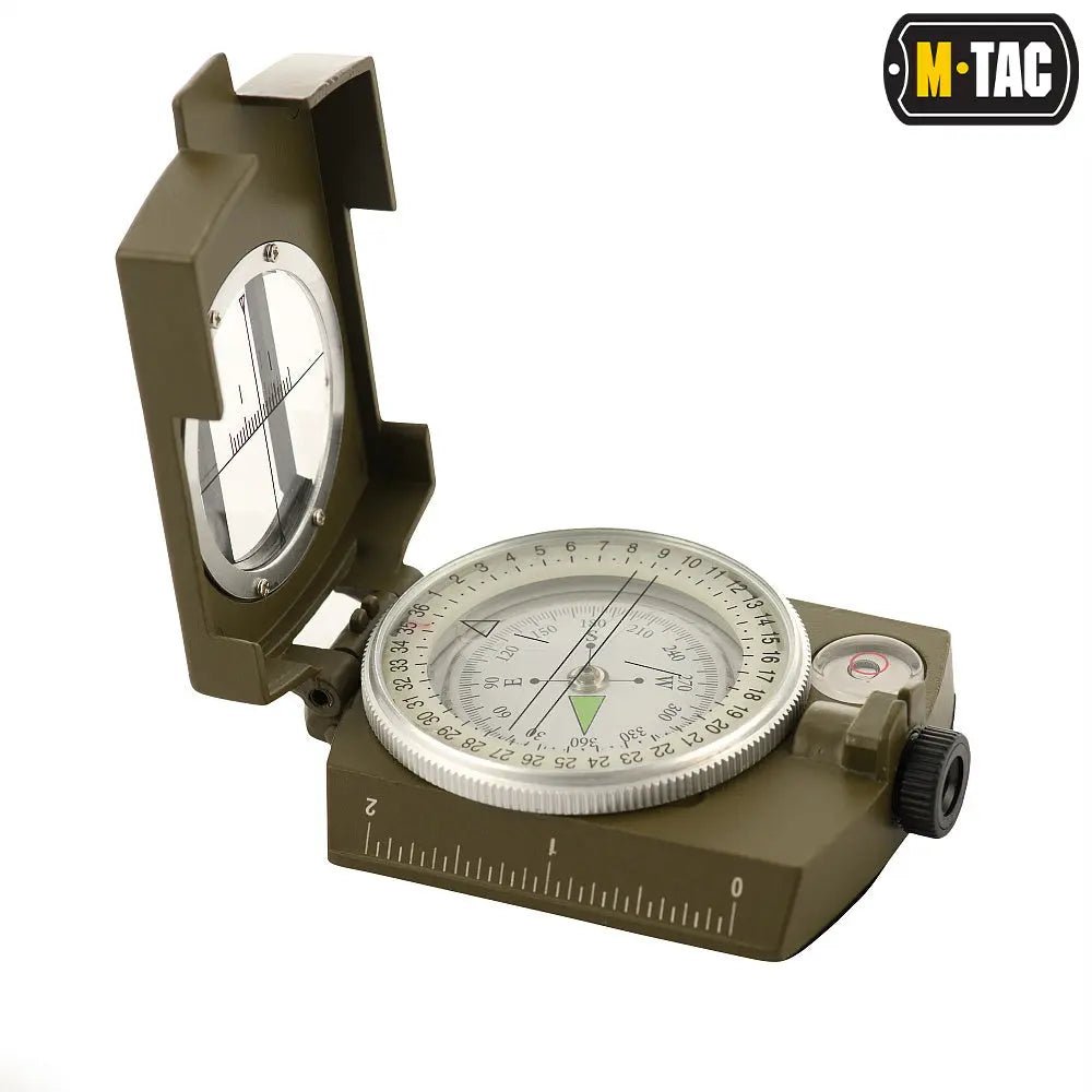 M - TAC Busola army olive green | Echipament tactic WARGEAR