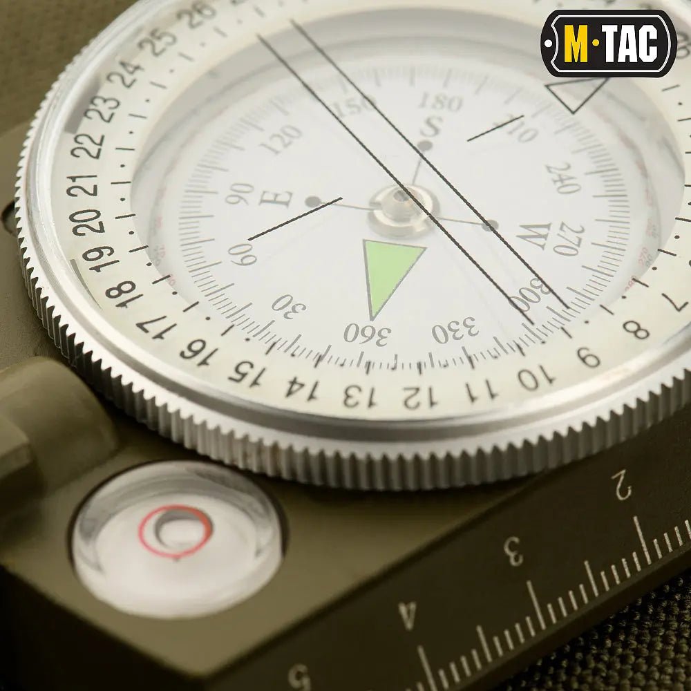 M - TAC Busola army olive green | Echipament tactic WARGEAR