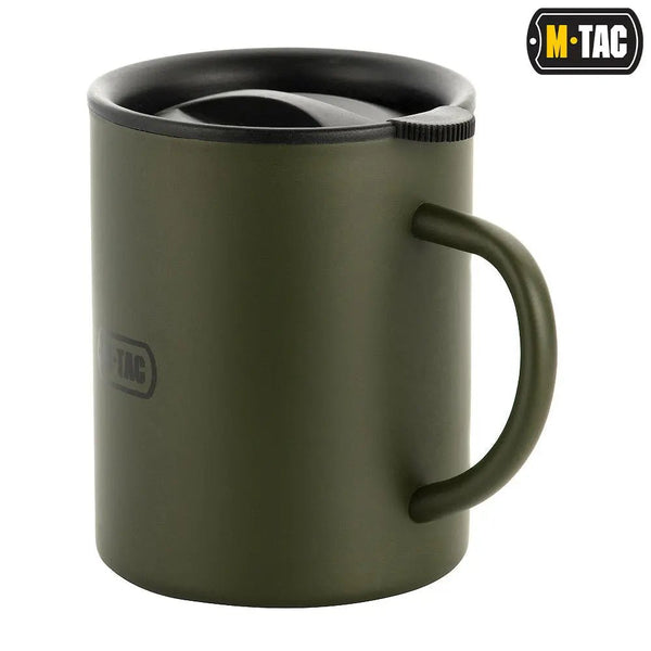 M - TAC Cana Izoterma 400 ml | Echipament tactic WARGEAR