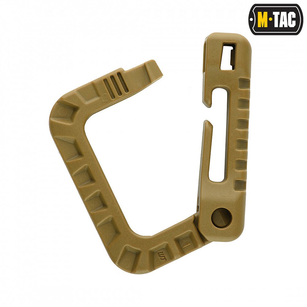 M - TAC Carabina Plastic Grimloc Molle | Echipament tactic WARGEAR