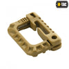 M - TAC Carabina Plastic Grimloc Molle | Echipament tactic WARGEAR