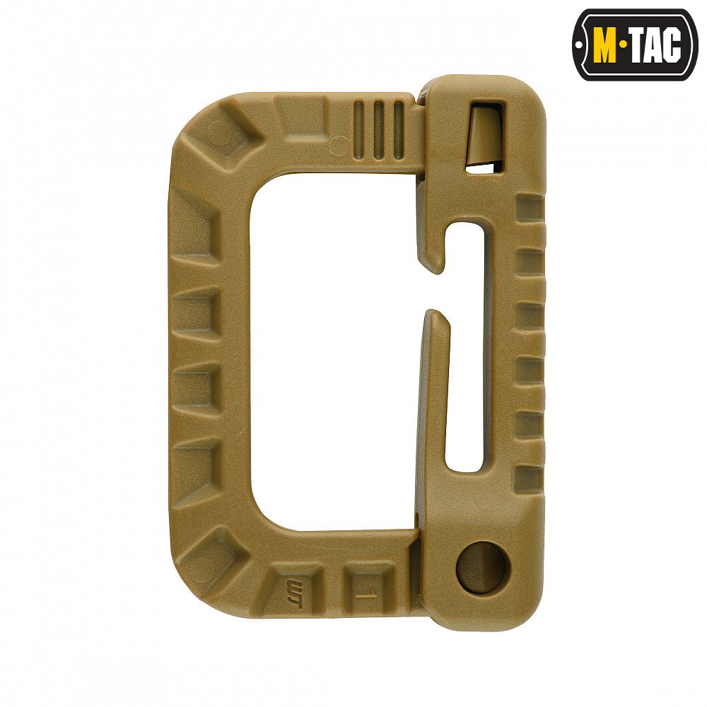 M - TAC Carabina Plastic Grimloc Molle | Echipament tactic WARGEAR