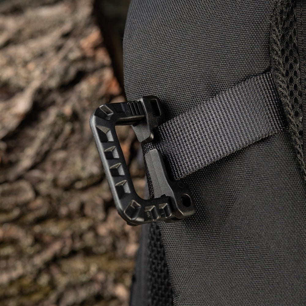 M - TAC Carabina Plastic Grimloc Molle | Echipament tactic WARGEAR