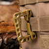 M - TAC Carabina Plastic Grimloc Molle | Echipament tactic WARGEAR