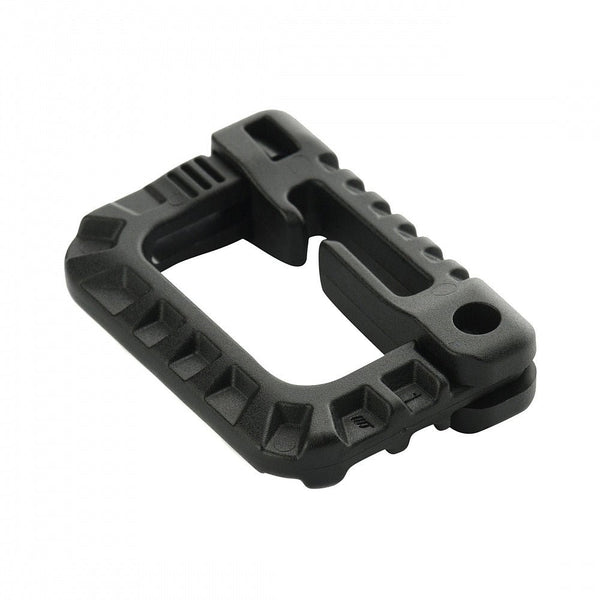 M - TAC Carabina Plastic Grimloc Molle | Echipament tactic WARGEAR
