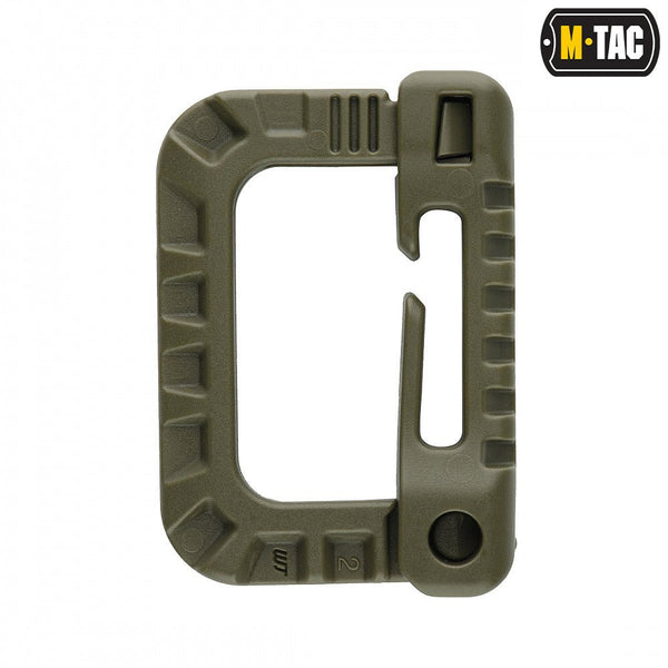 M - TAC Carabina Plastic Grimloc Molle | Echipament tactic WARGEAR