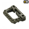 M - TAC Carabina Plastic Grimloc Molle | Echipament tactic WARGEAR