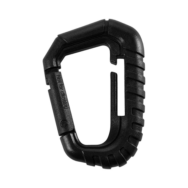 M - TAC Carabiniera tactica 6x4 cm pentru sistem MOLLE | WARGEAR RO