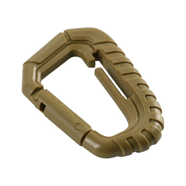 M - TAC Carabiniera tactica 6x4 cm pentru sistem MOLLE | WARGEAR RO