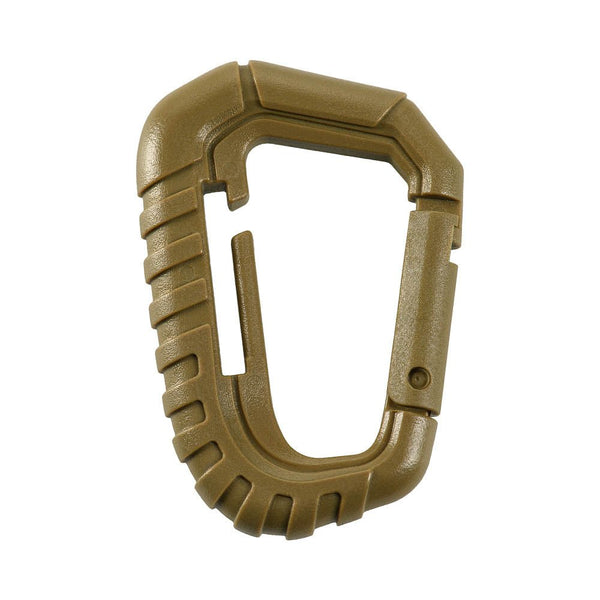 M - TAC Carabiniera tactica 6x4 cm pentru sistem MOLLE | WARGEAR RO