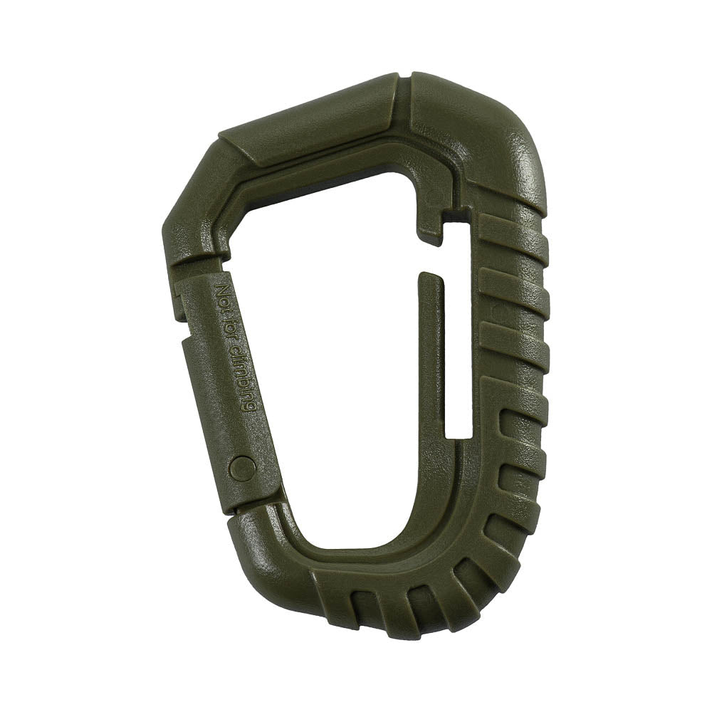 M - TAC Carabiniera tactica 6x4 cm pentru sistem MOLLE | WARGEAR RO