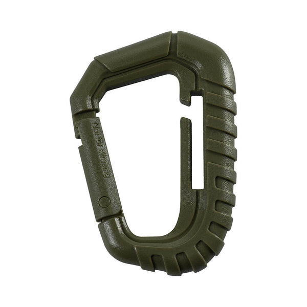 M - TAC Carabiniera tactica 6x4 cm pentru sistem MOLLE | WARGEAR RO