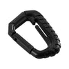 M - TAC Carabiniera tactica 6x4 cm pentru sistem MOLLE | WARGEAR RO