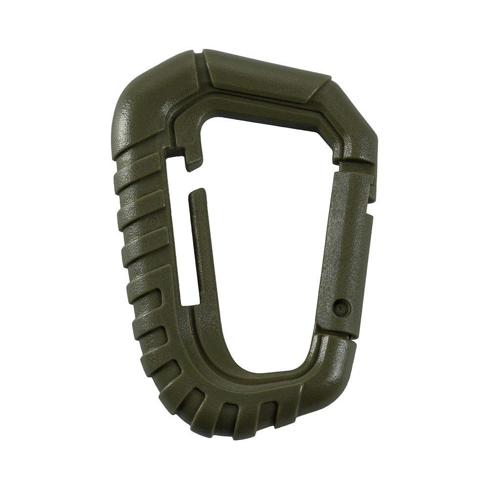 M - TAC Carabiniera tactica 6x4 cm pentru sistem MOLLE | WARGEAR RO