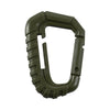 M - TAC Carabiniera tactica 6x4 cm pentru sistem MOLLE | WARGEAR RO
