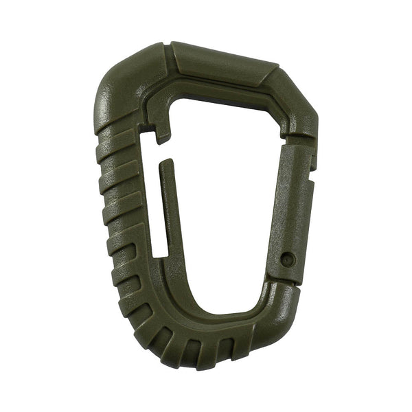 M - TAC Carabiniera tactica 6x4 cm pentru sistem MOLLE | WARGEAR RO