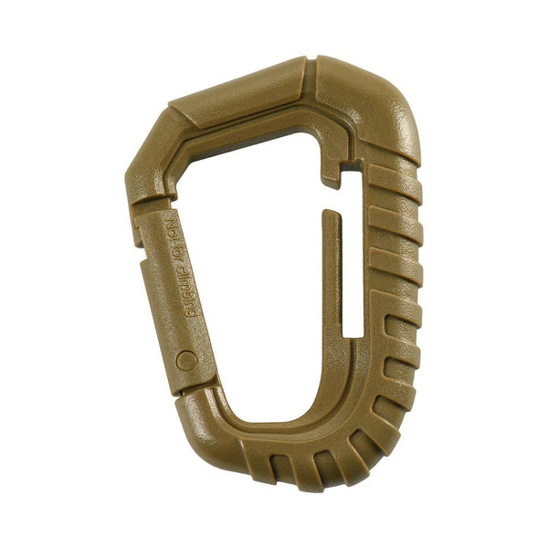 M - TAC Carabiniera tactica 6x4 cm pentru sistem MOLLE | WARGEAR RO