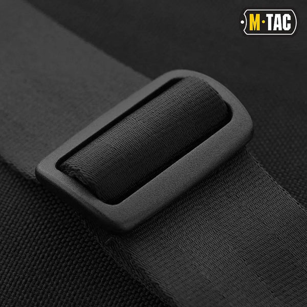 M - Tac carry sling bag Elite Gen.IV - transport concealed | Echipament tactic WARGEAR