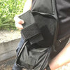 M - Tac carry sling bag Elite Gen.IV - transport concealed | Echipament tactic WARGEAR