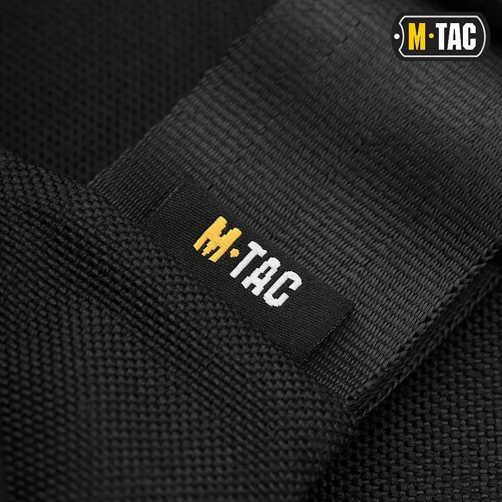 M - Tac carry sling bag Elite Gen.IV - transport concealed | Echipament tactic WARGEAR