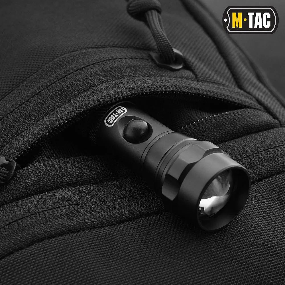 M - Tac carry sling bag Elite Gen.IV - transport concealed | Echipament tactic WARGEAR