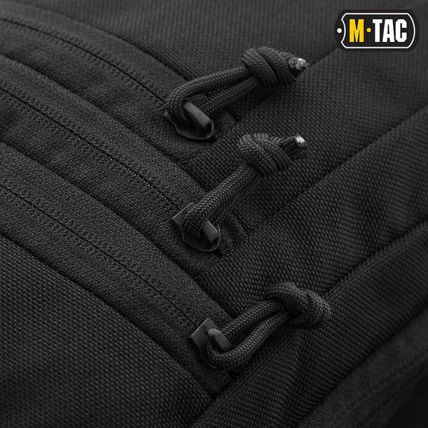 M - Tac carry sling bag Elite Gen.IV - transport concealed | Echipament tactic WARGEAR