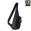 M - Tac carry sling bag Elite Gen.IV velcro - transport pistol | Echipament tactic WARGEAR