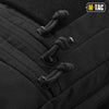M - Tac carry sling bag Elite Gen.IV velcro - transport pistol | Echipament tactic WARGEAR