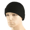 Caciula tricotata Watch Cap 100% acril M-TAC NEGRU
