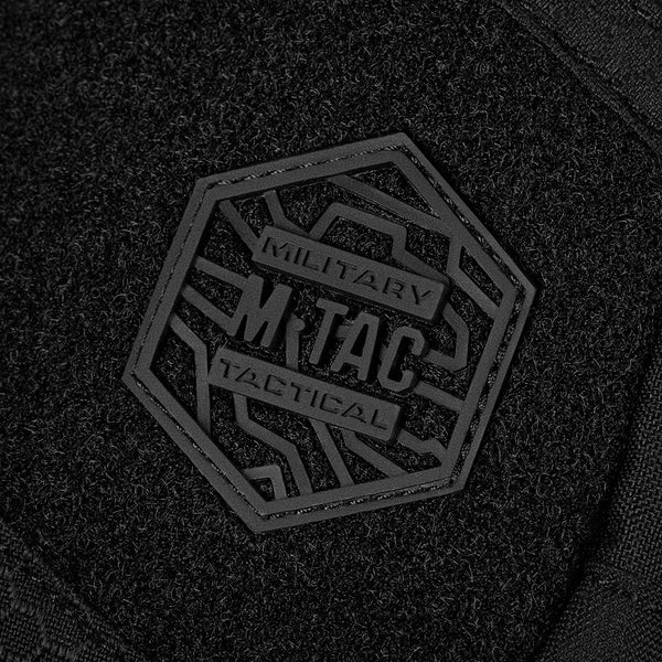 M - Tac Geanta Sling Pistol Bag Hex cu Velcro | WARGEAR RO