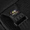 M - Tac Geanta Sling Pistol Bag Hex cu Velcro | WARGEAR RO
