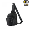 M - TAC Geanta Tactica Cross Bag Elite Hex Cordura | Echipament tactic WARGEAR