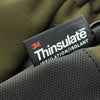 Manusi tactice de iarna Soft Shell Thinsulate M-TAC OLIVE
