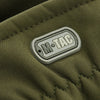 Manusi tactice de iarna Soft Shell Thinsulate M-TAC OLIVE