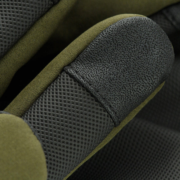 Manusi tactice de iarna Soft Shell Thinsulate M-TAC OLIVE